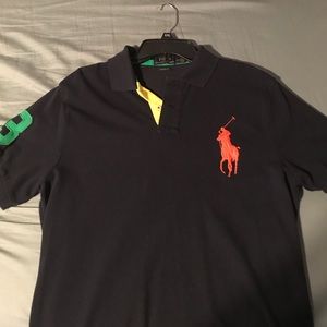 Ralph Lauren polo